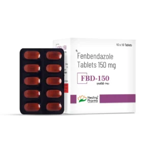 Fenbendazole