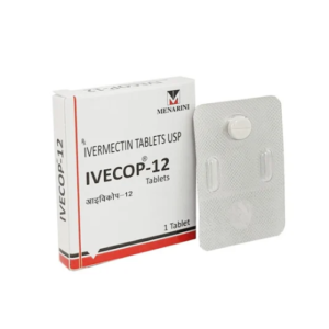 Ivecop 12 Mg