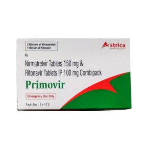 Primovir