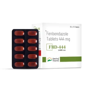 Fenbendazole